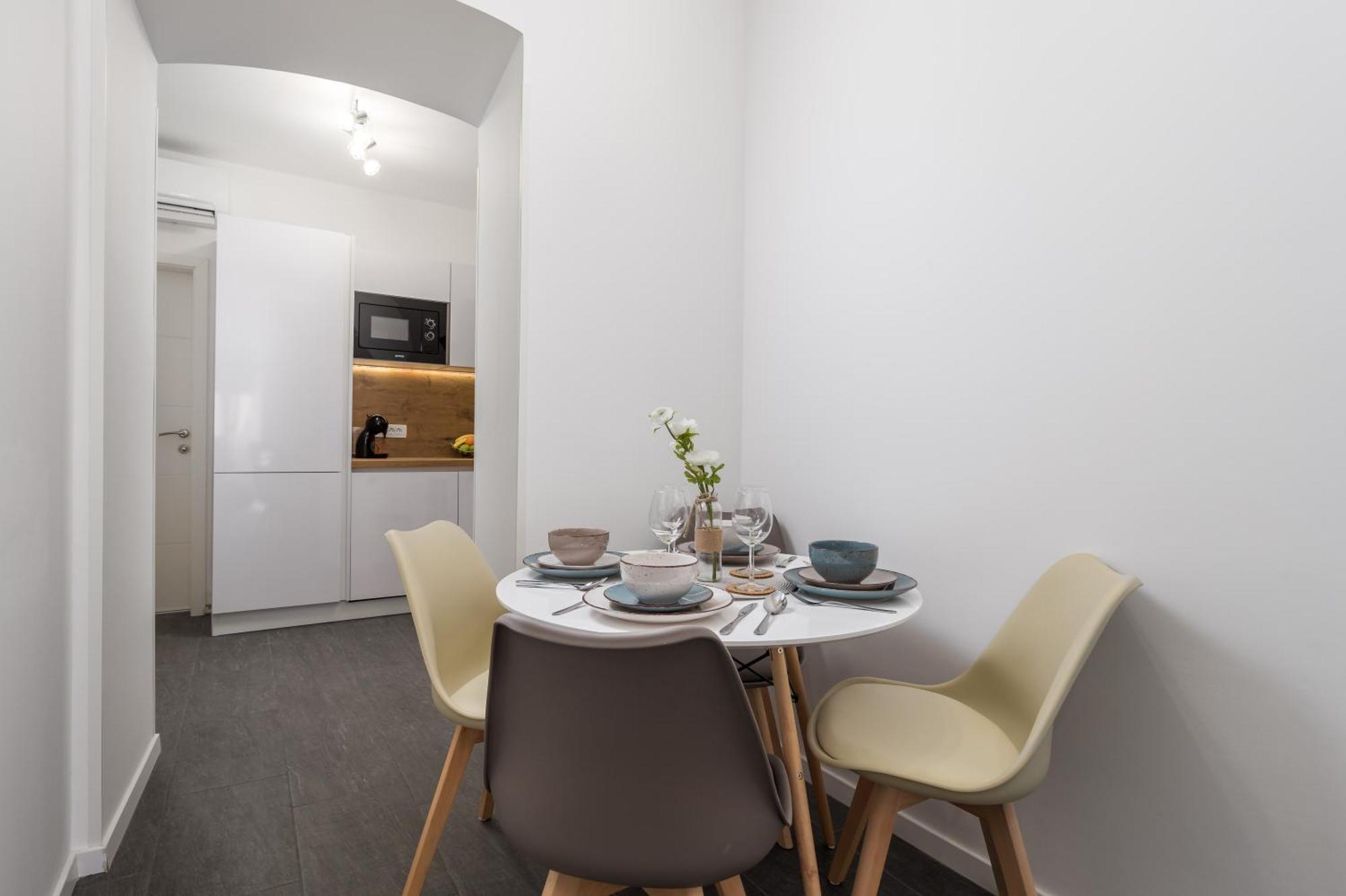 Apartman Anja ริเยกา ภายนอก รูปภาพ