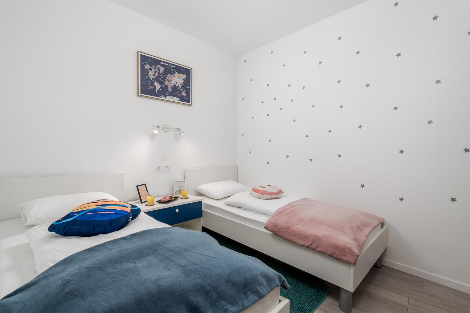 Apartman Anja ริเยกา ภายนอก รูปภาพ