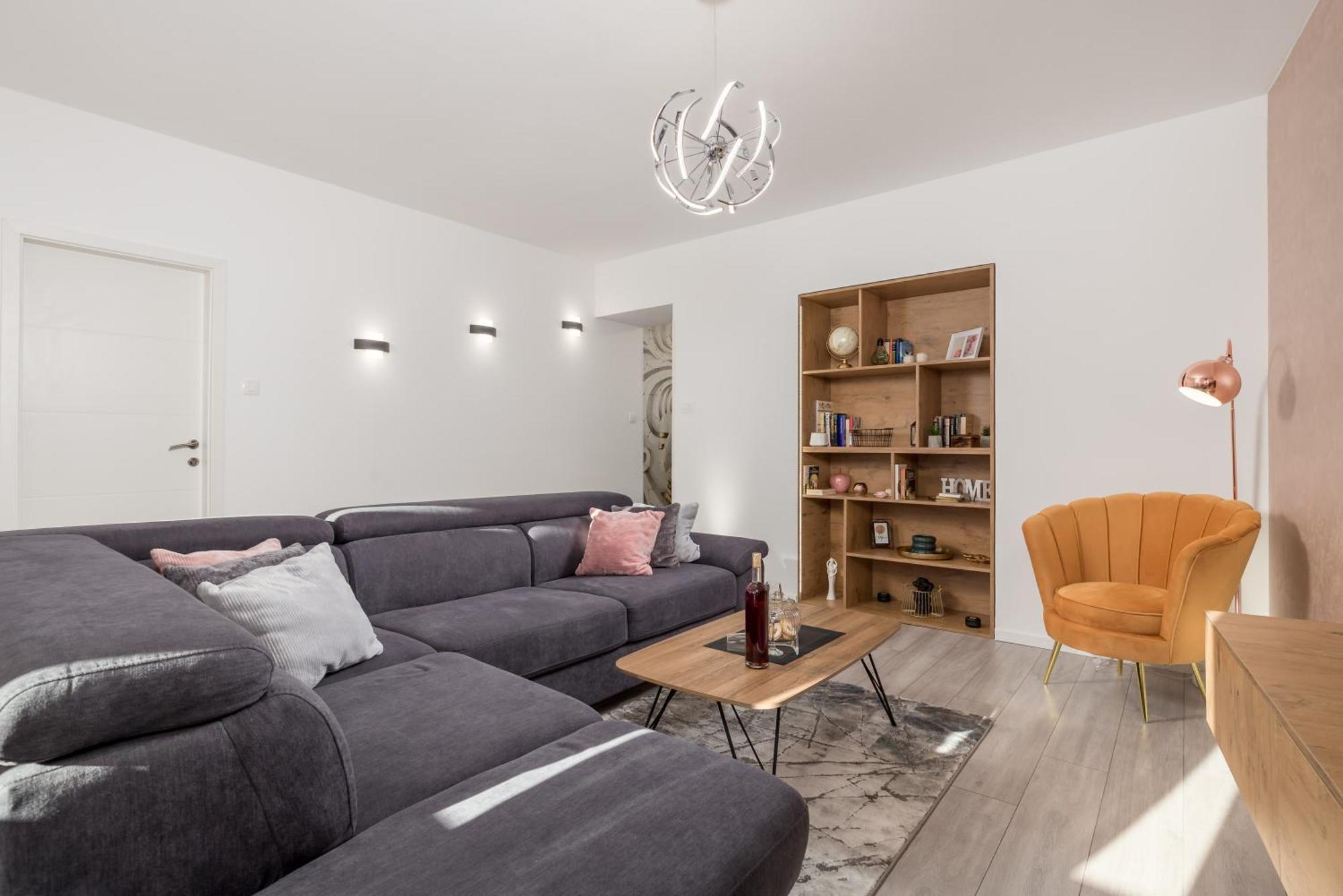 Apartman Anja ริเยกา ภายนอก รูปภาพ