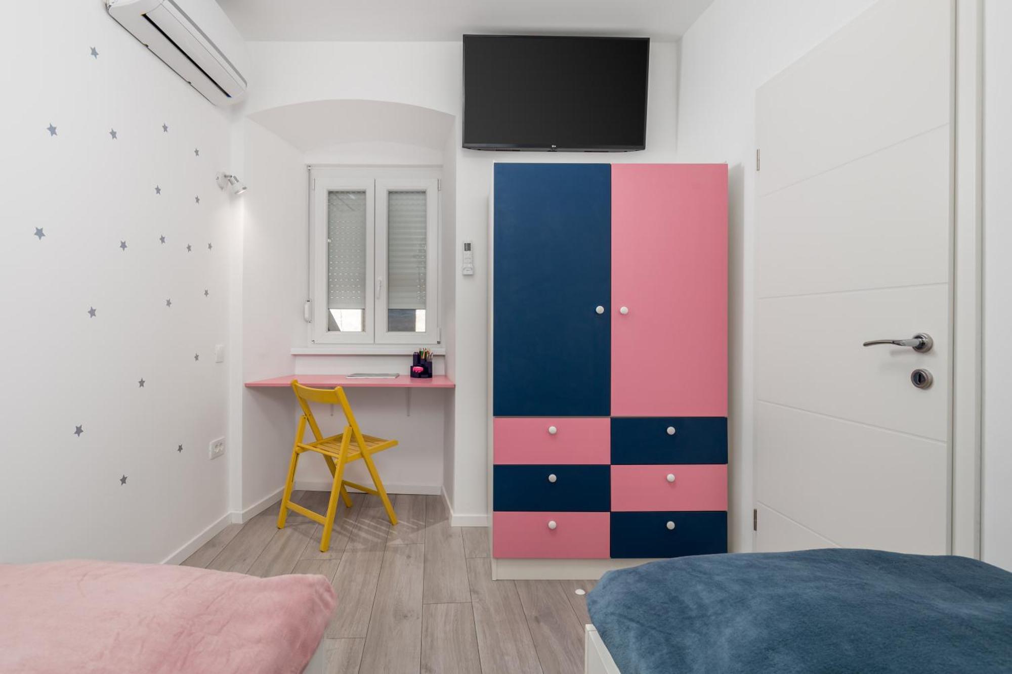 Apartman Anja ริเยกา ภายนอก รูปภาพ