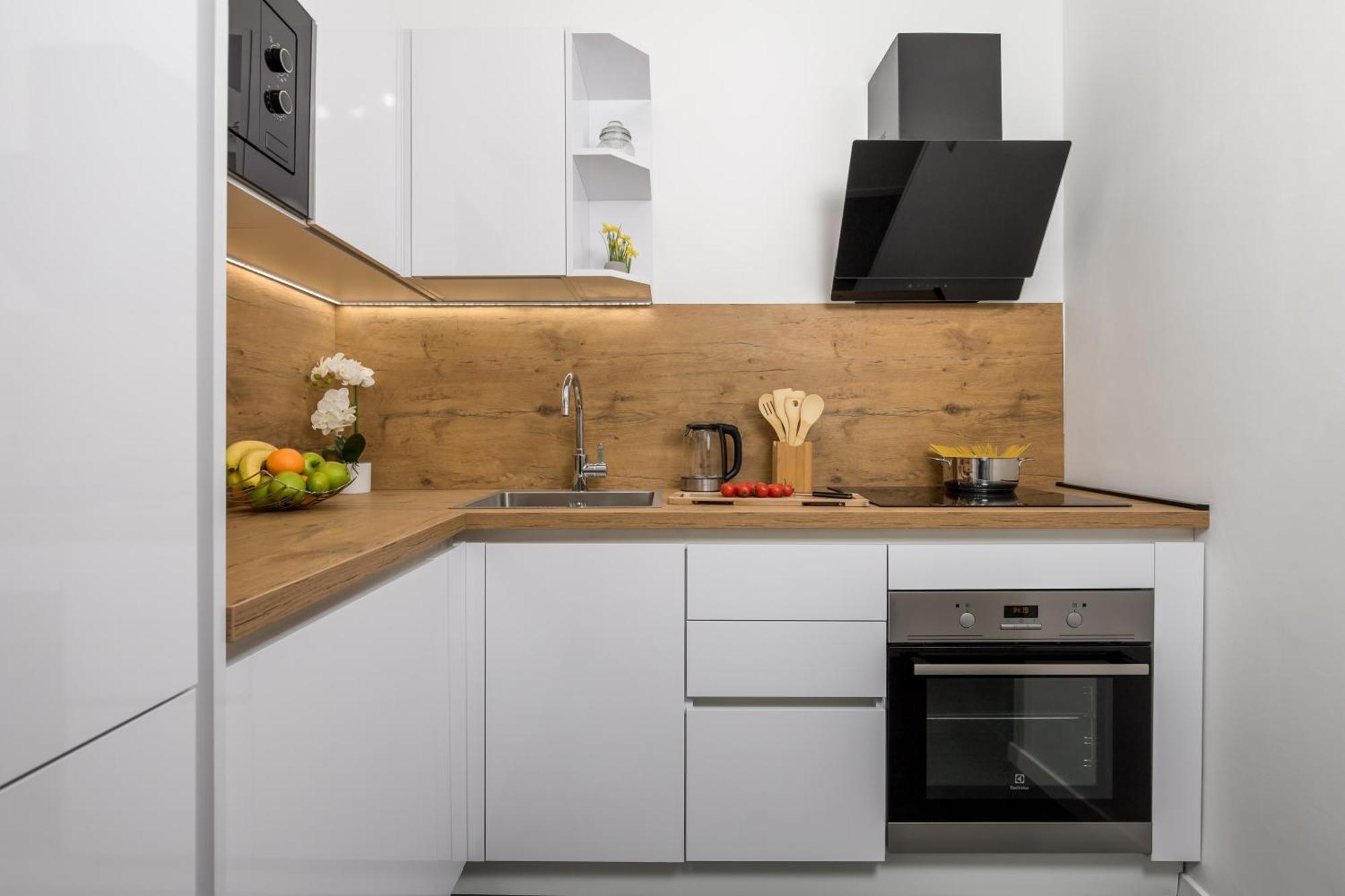 Apartman Anja ริเยกา ภายนอก รูปภาพ