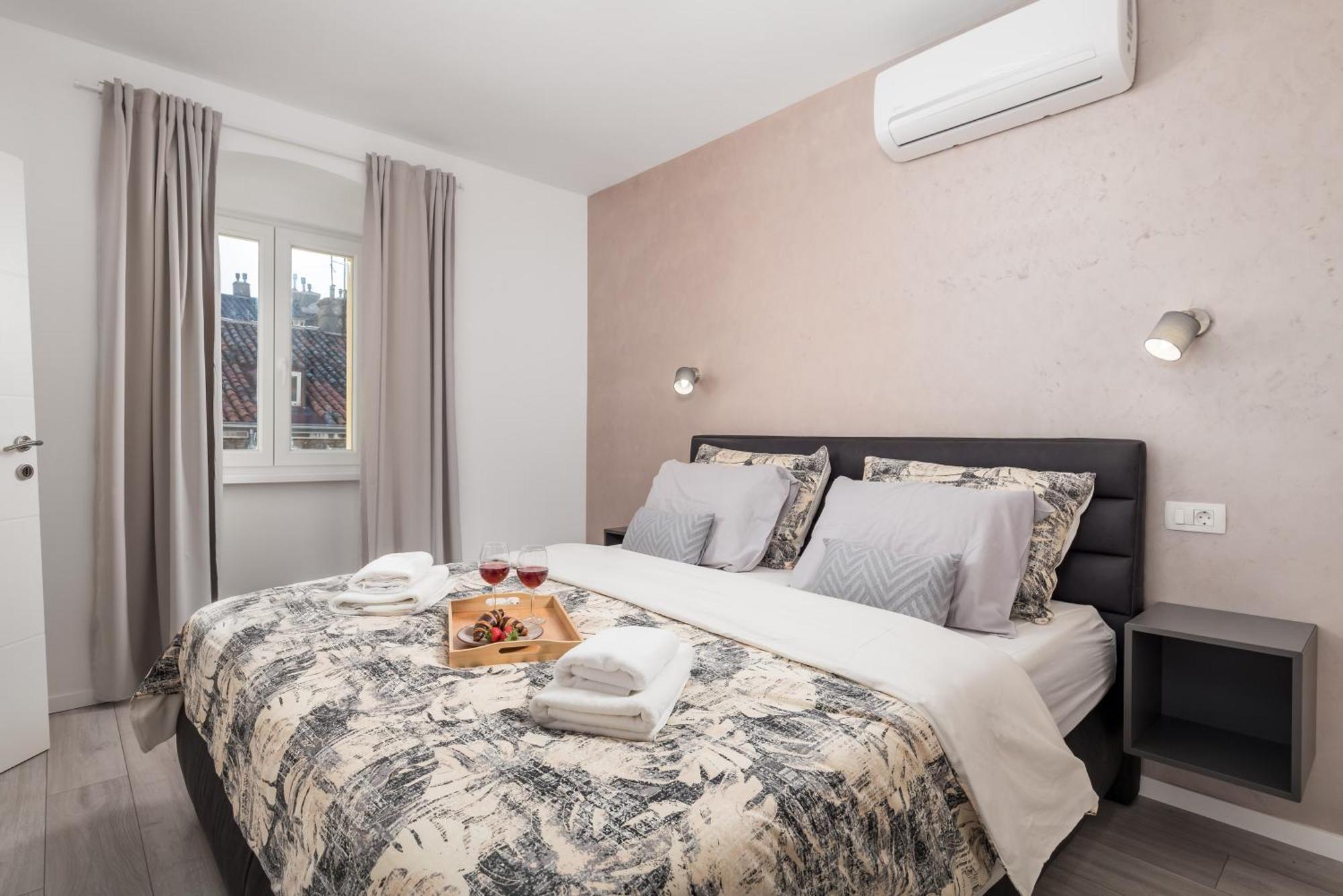 Apartman Anja ริเยกา ภายนอก รูปภาพ