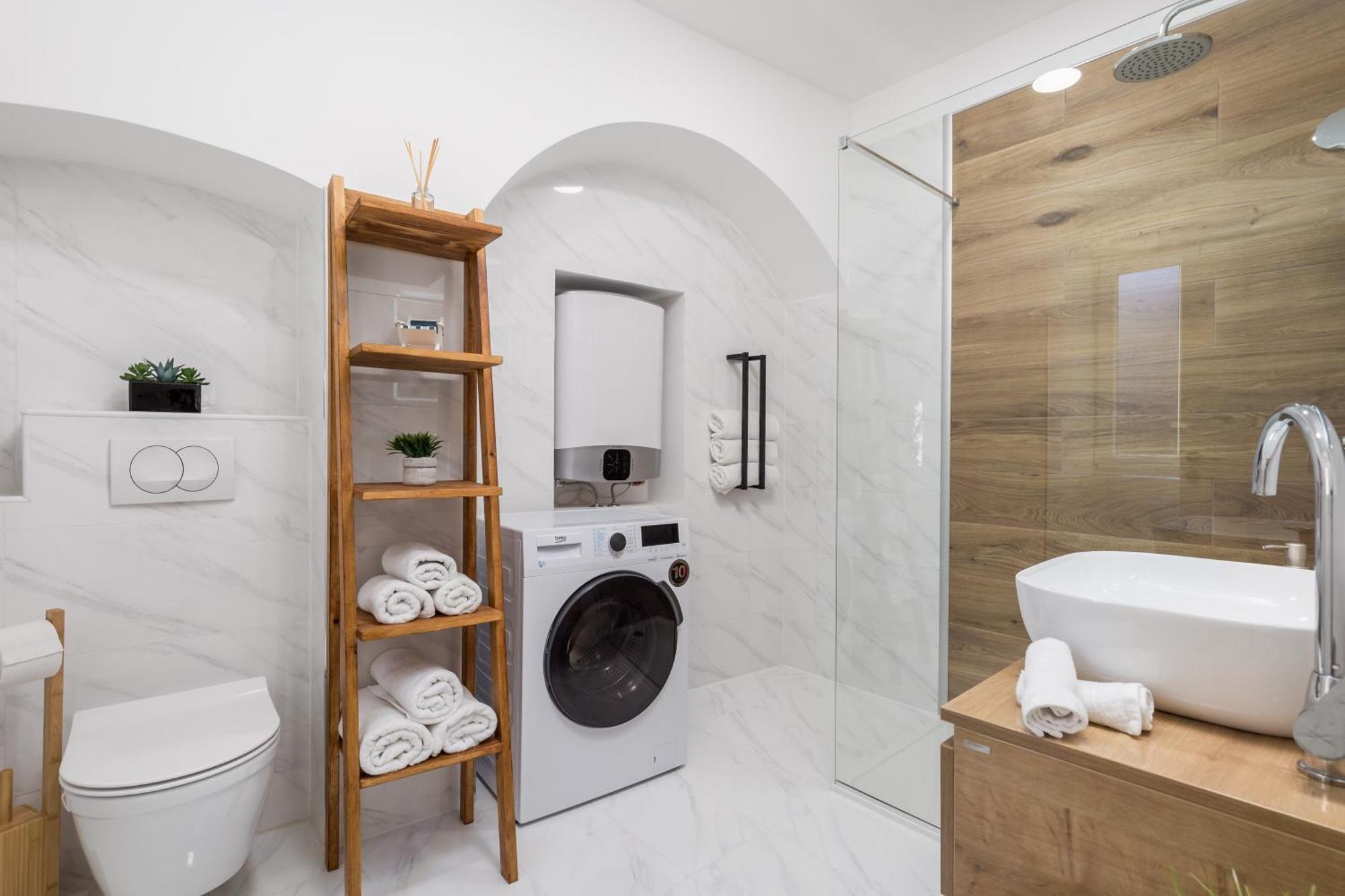 Apartman Anja ริเยกา ภายนอก รูปภาพ
